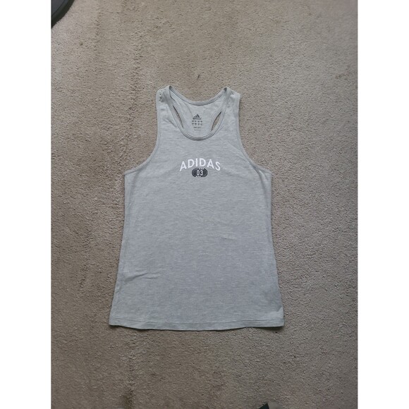 Adidas tank top Medium - Picture 1 of 4